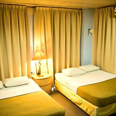 Golden Leaf Boutique Hotel Johor Bahru Extérieur photo