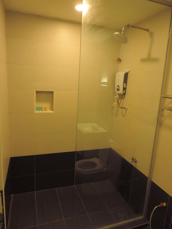 Golden Leaf Boutique Hotel Johor Bahru Extérieur photo