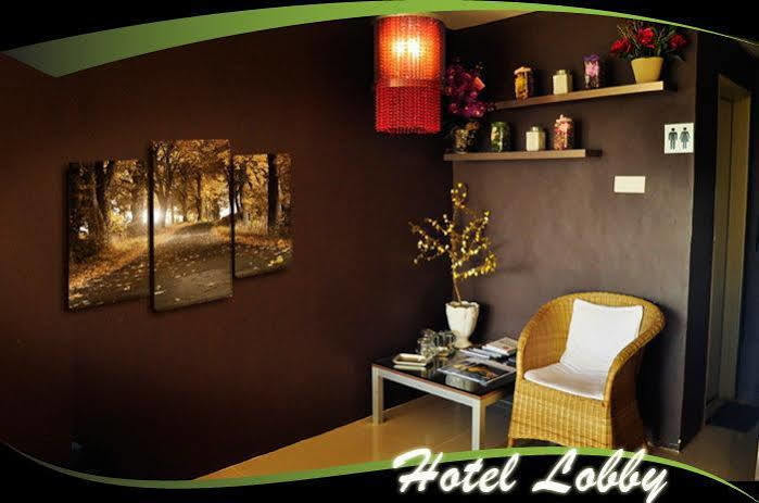 Golden Leaf Boutique Hotel Johor Bahru Extérieur photo